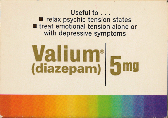 valium