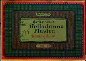 Johnsons_Belladonna_Plaster