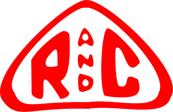 Reed and Carnrick logo