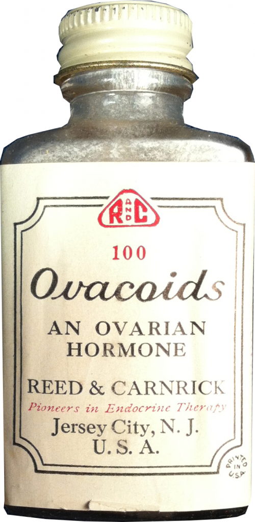 ovacoids